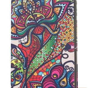 Maciņš grāmata iLike  Case Folk for tablet 9-10 