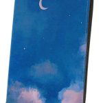 Maciņš grāmata iLike  Etui Sky 1 for tablet 9-10 