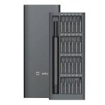Skrūvgriezis Xiaomi  Precision Screwdriver Kit Grey