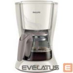 Cita mazā sadzīves tehnika Philips  Daily Collection Coffee maker  HD7461/00 Pump pressure 15 bar, Drip, Light Brown 