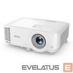 Projektors BenQ  MW560 WXGA , 1280x800 , 4000 ANSI lumens, 16:10 , Pure Clarity with Crystal Glass Lenses , Smart Eco White