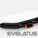 Putekļsūcēja piederums Xiaomi  Robot Vacuum-Mop Mop Pad White
