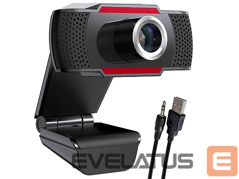 Web kamera Tracer HD WEB008 web camera
