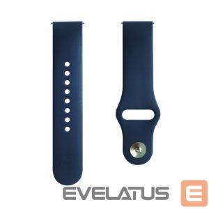 Aizmugurējais vāciņš Tech-Protect  Tech-Protect MagMat MagSafe iPhone 13 mini case - navy blue matte 