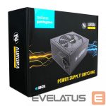 Datoru piederumi Ibox  AURORA 700W 14cm GAMING 