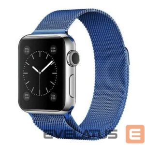 Aizmugurējais vāciņš Tech-Protect  Tech-Protect MagMat MagSafe iPhone 13 mini case - navy blue matte 