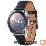 Viedpulksteni Samsung  Galaxy Watch 3 41mm R850 Mystic Silver