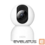 Web kamera Xiaomi  Smart Camera C400 4 MP, 1.4mm, H.265, MicroSD, max. 256 GB, White 
