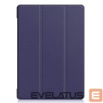 Maciņš grāmata Tactical  Book Case For Samsung Galaxy Tab A8 T290/T295 8'' Blue