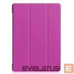 Maciņš grāmata Tactical  Book Case For Samsung Galaxy Tab A 8'' T290/T295 Pink
