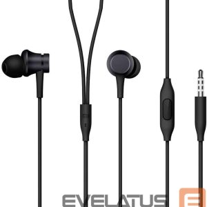 Vadu austiņas Xiaomi  XIAOMI Mi In-Ear Headphones 