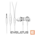 Vadu austiņas Xiaomi  XIAOMI Mi In-Ear Headphones 
