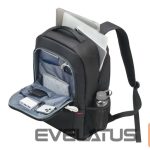 Somas un mugursomas Dicota  DICOTA Eco Backpack Plus BASE 13-15.6i 