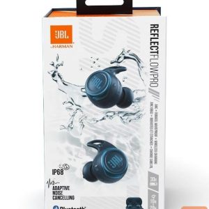 Bezvadu austiņas JBL  Reflect Pro Blue