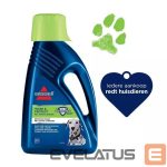Putekļsūcēja piederums Bissell  Wash & Protect Pet Formula 1500 ml, 1 pc(s) 