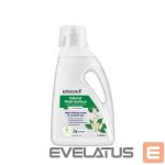 Putekļsūcēja piederums Bissell  Natural Multi-Surface Floor Cleaning Solution for   CrossWave, SpinWave, SpinWave Robot & HydroWave machines, 2000 ml 