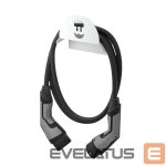 Piederums elektriskajiem transportlīdzekļiem Wallbox  Cable Holder HLD-W White 