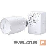 Viedierīce TP-Link  SMART HOME RADIATOR THERMOSTAT/KE100 KIT 