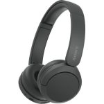 Bezvadu austiņas Sony  WH-CH520 Wireless Headphones Black