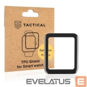 Ekrāna aizsardzība Tactical  Watch 7/8 41mm TPU Shield 3D Film 