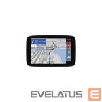 Videoreģistrators TomTom  CAR GPS NAVIGATION SYS 7 Black
