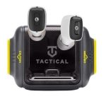 Bezvadu austiņas Tactical  Space Force StrikePods Grey Black