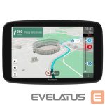 Videoreģistrators TomTom  CAR GPS NAVIGATION SYS 7 