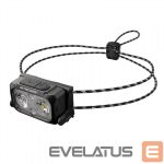 Citi NITECORE  HEADLAMP NU SERIES 360 LUMENS/NU21 MIDNIGHT SHADOW 