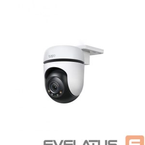 Digitālā spoguļkamera TP-Link  WRL CAMERA 1080P PAN/TILT/TAPO C510W 