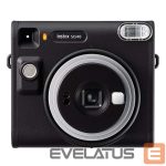 Digitālā fotokamera FUJIFILM  CAMERA INSTAX SQUARE SQ40/BLACK 