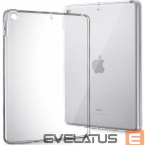 Aizmugurējais vāciņš iLike - Redmi Pad Slim Case Cover - 2022 10.61 inches Transparent
