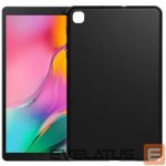 Aizmugurējais vāciņš iLike Xiaomi Redmi Pad Slim Case Cover - 2022 10.61 inches Black