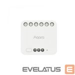 Viedierīce AQARA  SMART HOME RELAY MODULE DUAL/DCM-K01 