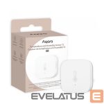 Viedierīce AQARA  SMART HOME TEMPERATURE SENSOR/WRL TH-S02D 