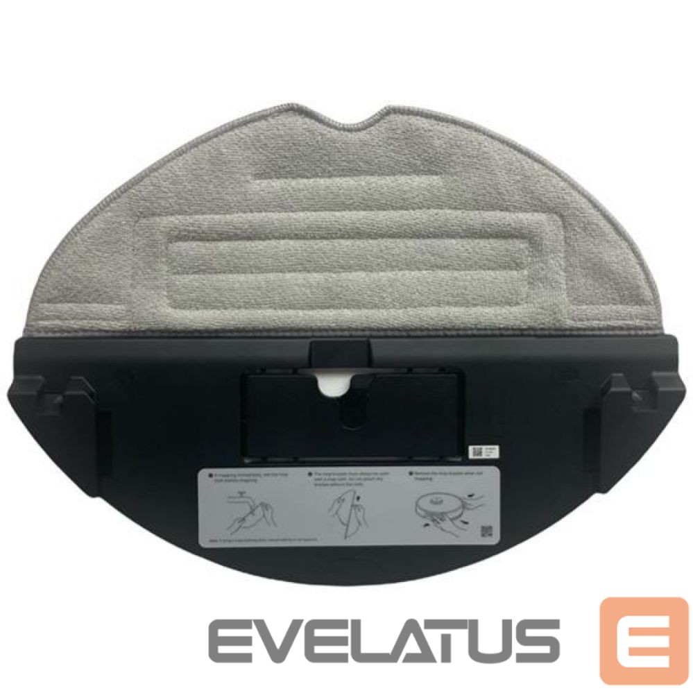 Putekļsūcēja piederums Roborock VACUUM ACC MOP MOUNT/S85/S85+ 9.01.1945