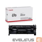 Aksesuāri un izejmateriāli Canon  TONER BLACK 10.2K MF465DW/5640C002 