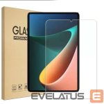 Aizsargstikls iLike  IdeaTab M10 10.1 TB328FU 2.5D Edge Clear Tempered Glass 