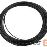 Cita prece iLike  C1 PLA 1.75mm filament wire for any 3D Printing Pen - 1x 10m Black