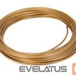 Cita prece iLike  C1 PLA 1.75mm filament wire for any 3D Printing Pen - 1x 10m Brown