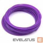 Cita prece iLike  C1 PLA 1.75mm filament wire for any 3D Printing Pen - 1x 10m Purple