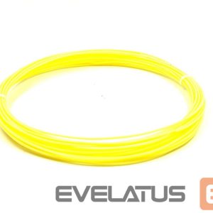 Cita prece iLike  C1 PLA 1.75mm filament wire for any 3D Printing Pen - 1x 10m Yellow