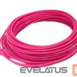 Cita prece iLike  C1 PLA 1.75mm filament wire for any 3D Printing Pen - 1x 10m Fuchsia