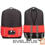 Portatīvo datoru soma RIVACASE  NB BACKPACK 15.6 