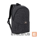 Portatīvo datoru soma RIVACASE  NB BACKPACK ANVIK 15.6 