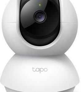 Digitālā spoguļkamera TP-Link  WRL CAMERA 3MP PAN/TILT/TC71 