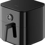Virtuvei Xiaomi  Smart Air Fryer 6.5L, Black EU 