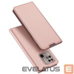 Atveramie maciņi Dux Ducis Xiaomi Redmi 10C Skin Pro flip case Pink