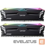 Operatīv atmiņa DDR4 Lexar  MEMORY DIMM 32GB DDR5-6800/K2 LD5U16G68C34LA-RGD 