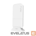 Nevadāms centrmezgls Mikrotik  WRL ACCESS POINT OUTDOOR KIT/WAPR-2ND&EC200A-EU 