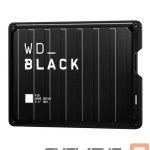 Cietais disks HDD Western Digital  HDD USB3.2 2TB EXT. GAME DRIVE/BLACK WDBA2W0020BBK-WES1 WDC 